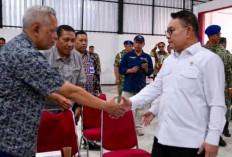 KSP Dorong Percepatan Perpres Koperasi Merah Putih