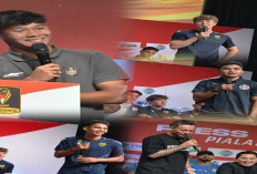 Piala Presiden 2025 Resmi Dimulai: Oxford, Persib, Arema, Hingga All Star Siap Bertarung!