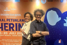 Mira dan Riri Tersentuh Kisah Sherina  