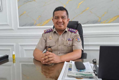 623 Sertifikat Tanah Program PTSL di Prabumulih Belum Diambil Warga