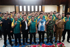‎Fokus Pembinaan Atlet Usia Dini, Fasilitas dan Kompetisi Berjenjang