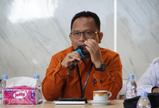 Inflasi Melandai, OKI Jadi yang Terendah di Sumsel