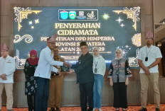 Pemkab Ogan Ilir Siap Bersinergi dengan Himpera Sumsel Dukung Program 3 Juta Rumah Rakyat Presiden Prabowo. 