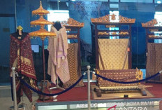 Kriya Sriwijaya Dorong Kreativitas dan Pemasaran UMKM Sumatera Selatan