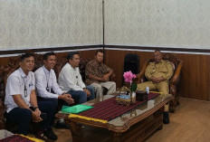 PLN Akselerasi Pembangunan SUTT 150 kV Seputih Banyak–Dente Teladas 