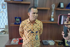Tegakkan Disiplin, Pemkot Prabumulih Pecat Oknum Guru ASN yang Tidak Masuk Kerja Selama 4 Tahun