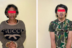 Polisi Ungkap Kasus Pencurian Kabel Tower Telkomsel di OKU Selatan, Dua Pelaku Ditangkap