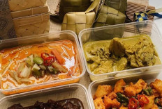 Tradisi Makanan Lebaran di Indonesia: Ragam Hidangan yang Menyemarakkan Hari Raya