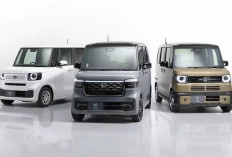 Mengapa Honda N-BOX Jadi Idola Keluarga Jepang? Ini Keunggulannya!