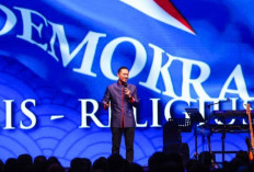 AHY: Imlek Simbol Harmoni Bangsa