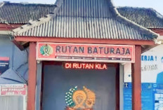 4 Tahanan Kabur dari Rutan Baturaja : 3 Masih Diburu, 1 Berhasil Ditangkap ! 