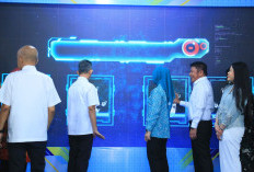 Gubernur Herman Deru Kick Off Pemantauan Aktif dan Vaksinasi Dengue, Target Sumsel Nol Kematian 2030