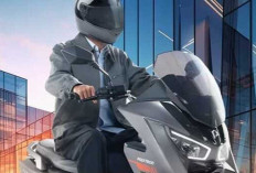 Harga Mulai Rp15,5 Juta, Polytron Fox 350 Punya Cruise Control hingga Keyless