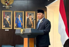 Pemerintah Perkuat Kepercayaan Publik Lewat Deregulasi dan Hilirisasi