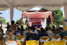 Polsek Lubuklinggau Timur Kembali Melaksanakan Cooling System, Ini Pesan Kapolsek Kepada Toga dan Tomas...