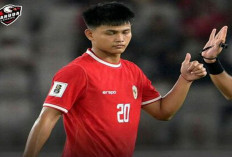 Hokky Caraka: Dari Bangku Cadangan ke Mesin Gol Garuda!