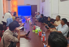 RS Ar-Royyan Ogan Ilir Siap Naik Kelas ke Tipe C, Target Oktober 2025 dengan Fasilitas Lengkap
