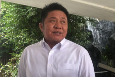 Herman Deru Canangkan Gentengisasi Bertahap, Gedung Pemerintah Jadi Percontohan  