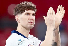 John Stones Tinggalkan Manchester City