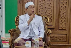 KABAR DUKA : Ustad Solihin Hasibuan, Sosok Guru dan Ulama Palembang yang Dicintai, Tutup Usia !