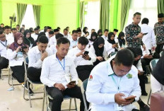 Sumsel Butuh 42 Petugas Haji : Akan Direkrut secara Clean dan Clear !