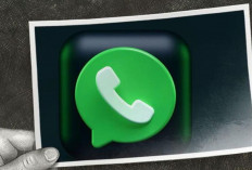 WhatsApp Segera Hadirkan Fitur Username, Pengguna Bisa Chat Tanpa Membagikan Nomor HP