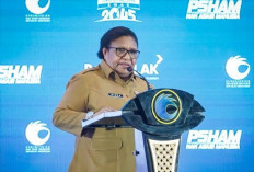 HAM Wajib Jadi Dasar Kebijakan Daerah