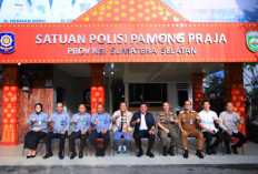 Herman Deru Tegaskan Dukungan Penuh Sosialisasi KUHP Nasional di Sumatera Selatan