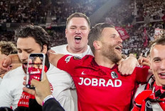 Freiburg Ukir Sejarah Baru di Liga Europa 2026, Tantang Aston Villa di Final