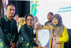 Tingkatkan Kesadaran dan Budaya Mutu 