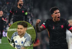Chelsea Menang 2-1 di Markas Copenhagen, Kevin Diks Cedera & Bikin Fans Timnas Cemas