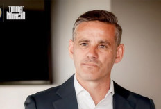 Herdman Siap Bangun Kekuatan Timnas