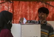 Evaluasi Rekrutmen Pilkada Demi Cegah Korupsi Daerah