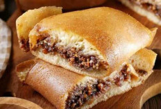 Martabak Manis : Jajanan Favorit yang Tak Lekang oleh Waktu