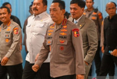 KUHP Baru Berlaku, Batasan Kritik dan Penghinaan Diatur