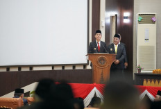 Efisiensi, Bupati OKI Alihkan Anggaran Mobil Dinas untuk Kepentingan Prioritas