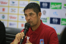 Sumsel United Pasang Target 3 Poin saat Jamu Persikad Depok di Jakabaring