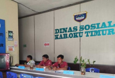 24.633 Peserta PBI-JK di OKU Timur Dinonaktifkan, Dinsos Buka Peluang Reaktivasi