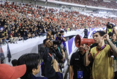  Debut Kevin Diks di Timnas Indonesia : Kekalahan dari Jepang, Suporter, dan Harapan ke Depan 1