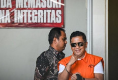 Rekonsiliasi Nasional, Amnesti Hasto dan Abolisi Tom Lembong