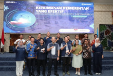OKU Segera Miliki Museum Purbakala Terbesar Kedua di Indonesia