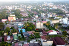 Daftar 10 Kota Paling Sepi di Indonesia, Salah Satunya Pagaralam, Cocok untuk Hidup Tenang dan Nyaman