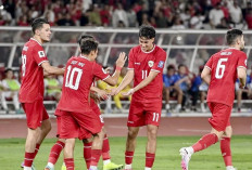 Timnas Indonesia Panggil 27 Pemain Lawan Kuwait dan Lebanon