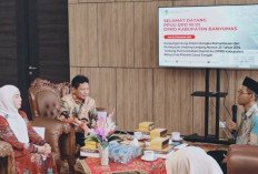 PPUU DPD RI Dalami Disharmonisasi Regulasi Daerah untuk Perkuat Reformasi UU Pemda