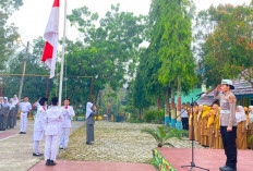 Tanamkan Budaya Tertib Lalu Lintas di Kalangan Pelajar