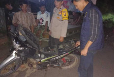 Gencarkan Razia Ciptakan Kamtibmas Kondusif