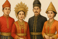 Menjaga Adat Istiadat dengan Literasi Budaya Sejak Sekolah Dasar