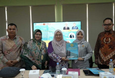 Penguatan Inovasi Pembelajaran Digital Jadi Fokus FGD dan Diseminasi 