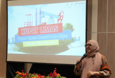 PHE Ajak Wartawan Pahami Seluk-beluk Industri Migas