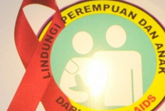 Awas ! HIV Bisa Menular Melalui Kontak Langsung dengan Cairan Tubuh